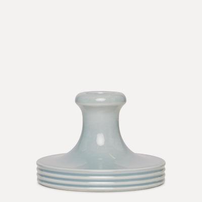  The Legacy Lysestake D: 10cm H: 7cm Isblå - UND Signature 