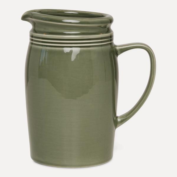 The Legacy Mugge D: 12cm H: 19cm