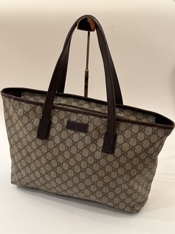 Gucci Tote Bag