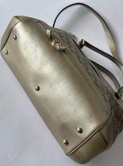 Gucci Guccissimma veske 