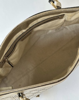 Gucci Guccissimma veske 