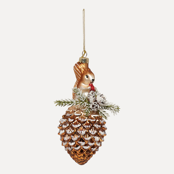 Vakre julekuler fra UND