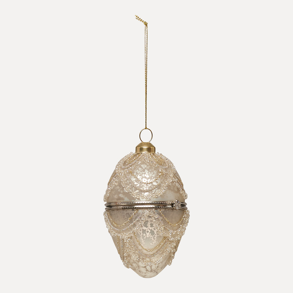 Vakre julekuler fra UND