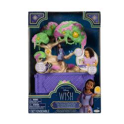 Disney Wish Musical Wishing Tree Jewelry Box Wish Disney - Disney