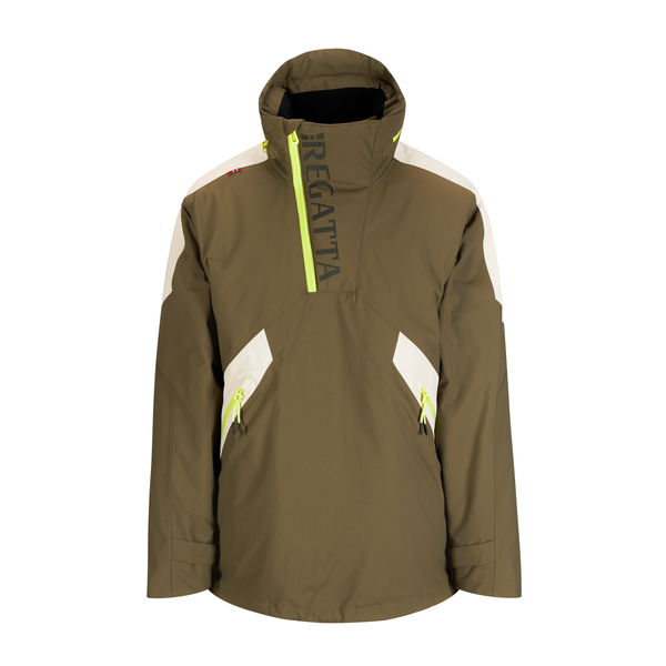 Ocean anorakk med flyt 50N fra Regatta