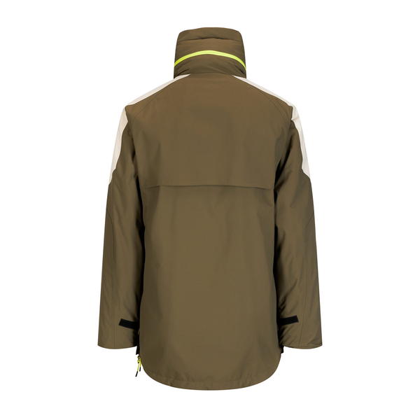 Ocean anorakk med flyt 50N fra Regatta