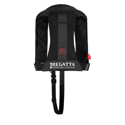 Sharpsafe 170N oppblåsbar redningsvest fra Regatta