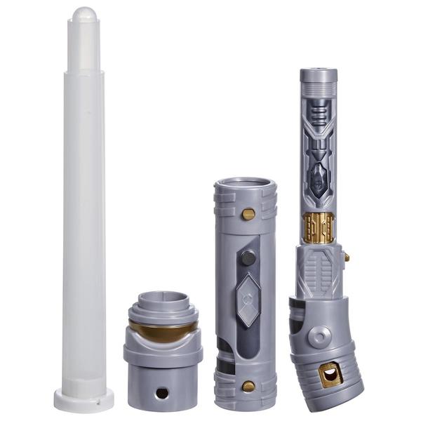 Star Wars Lightsaber Forge Electronic Ashoka Tano