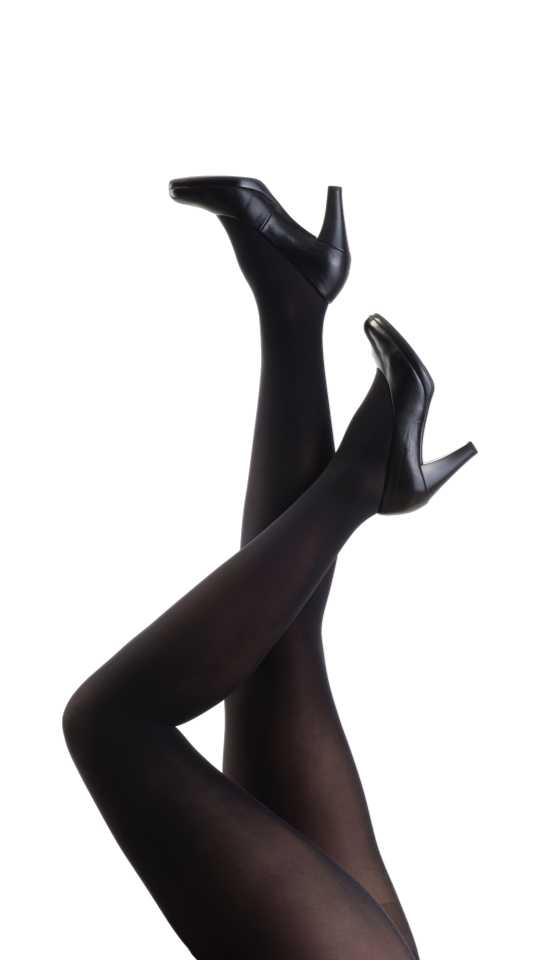 Strømpebukse Amalie