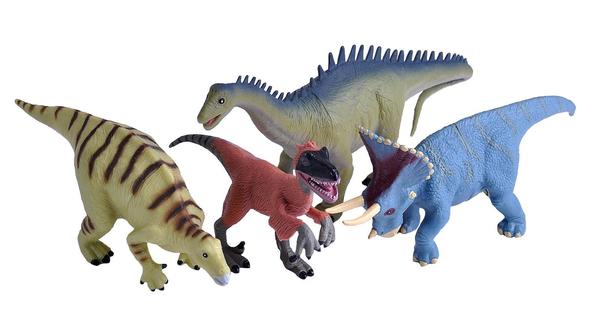 Wild Republic Polybag Dino 2