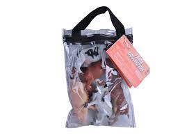 Wild Republic Polybags, Farm Gårdsdyr - Wild republic