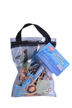 Wild Republic Polybag Aquatic Aquatic - Leiker