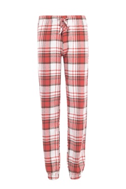 Comfy Flanell pysjbukse