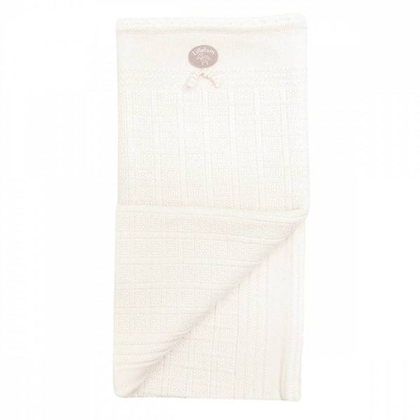 Lillelam  Classic ullpledd