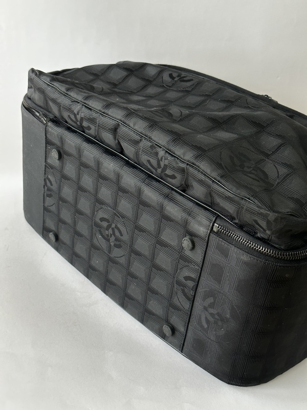 Chanel Travel Bag