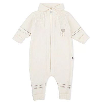 Lillelam Classic Sparkedress White - Lillelam