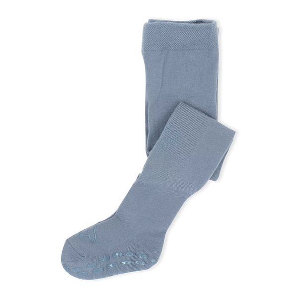 Lillelam Ullstrømpebukse antiskli