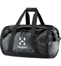 Hagløfs Lava Bag 50 L True Black - Haglöfs