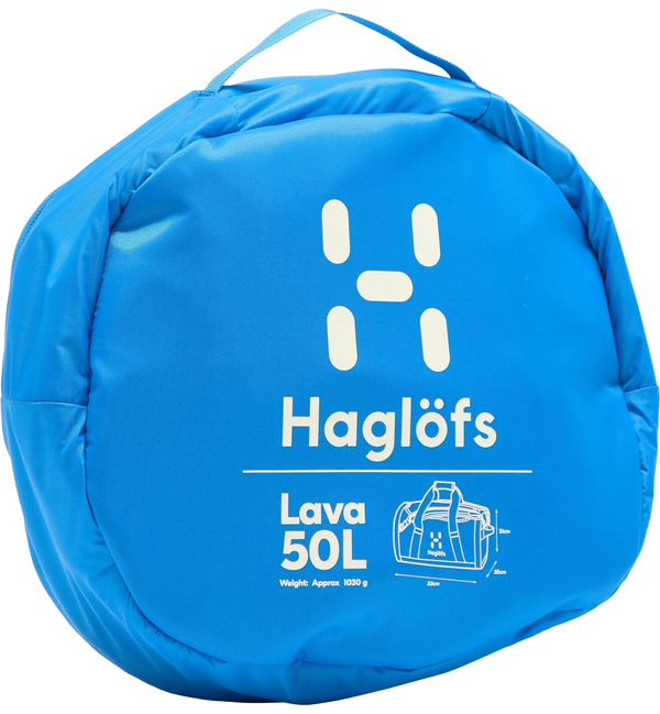 Hagløfs Lava Bag 50 L