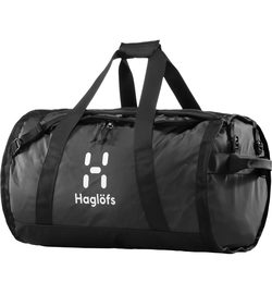 Hagløfs Lava Bag 90 L True Black - Haglöfs