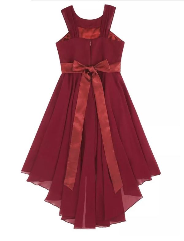 Halterneck Blomst med stener