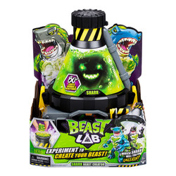 Bio Beast Lab Beast lab - Liniex
