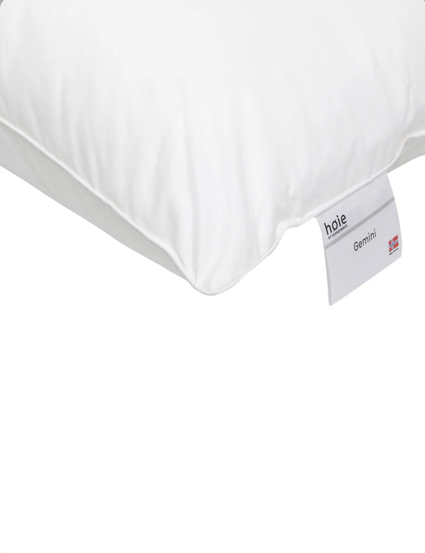 Høie Gemini Fiberpute 50x70cm