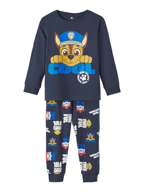 Pawpatrol night set