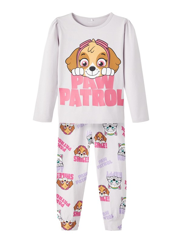 Pawpatrol night set