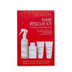 Olaplex PRO Holiday Rescue Kit  rustrød - Olaplex