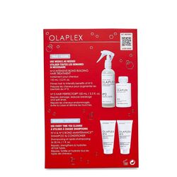 Olaplex PRO Holiday Rescue Kit
