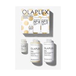 Strong days ahead Holiday Kit 3pk - Olaplex