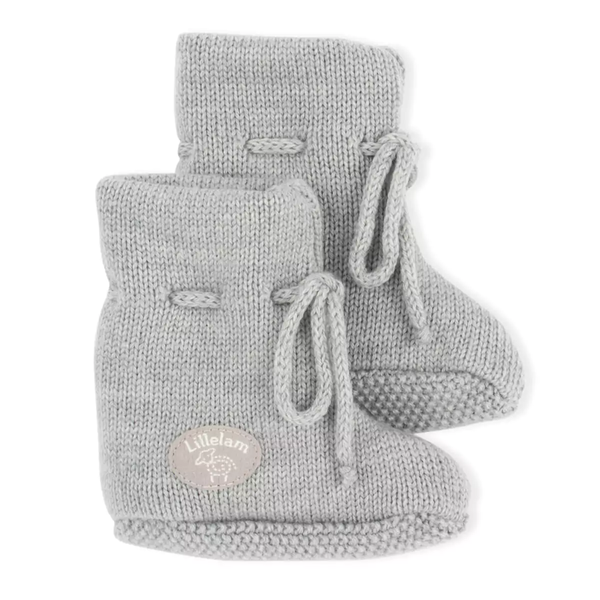 Lillelam Babytøfler Classic