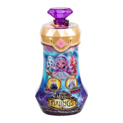 Magic Mixies Pixlings Rosa Rosa - Liniex