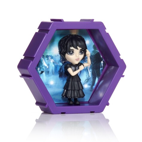 WEDNESDAY - POD 4D POD 2 DANCE