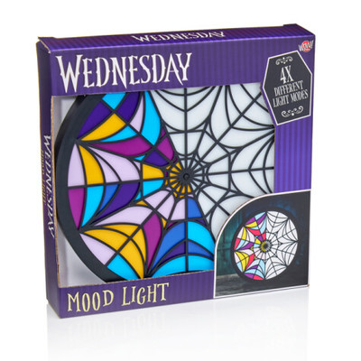 WEDNESDAY WINDOW LIGHT Vindu pynt - Salg