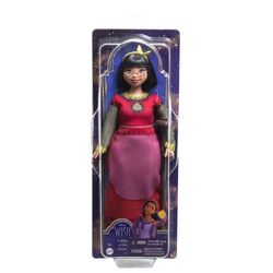 Disney Wish Fashion Doll Core Dahlia Dahlia - Disney