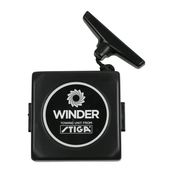 STIGA Snowracer Winder Towing Unit