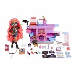 L.O.L. OMG I AM- Rescue Vet Set