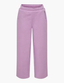 Ginny Pant Lyse lilla - Kids Only 