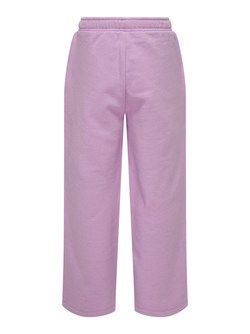 Ginny Pant Lyse lilla - Kids Only 