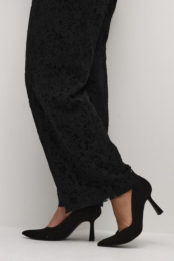 Bella Lace Pant