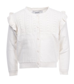 Ester Cardigan  Off White (53) - Salto