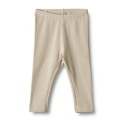 Leggings Jules Feather Gray - Wheat