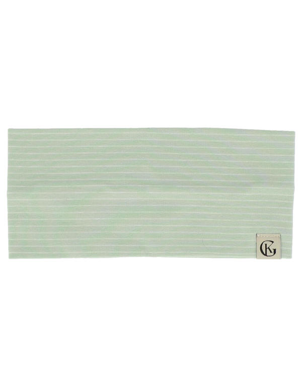 Gullkorn Villvette Hårbånd