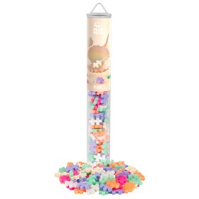 Plus Plus Perle 100 brikker