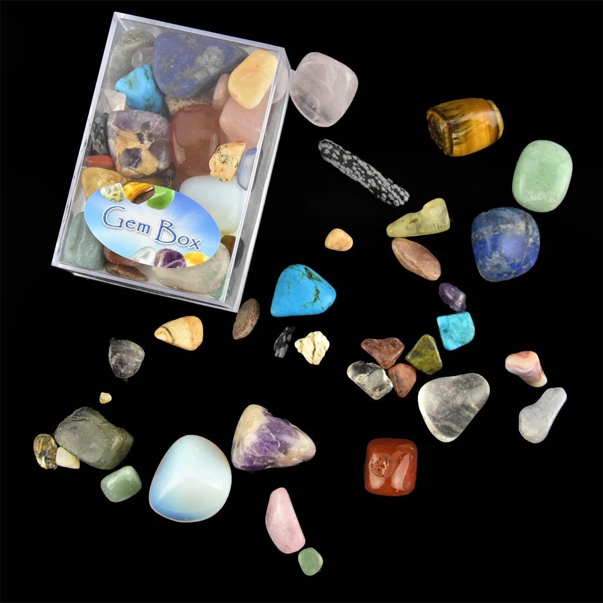 Gem box