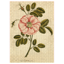 Artisan puslespill 1000 Garden Rose