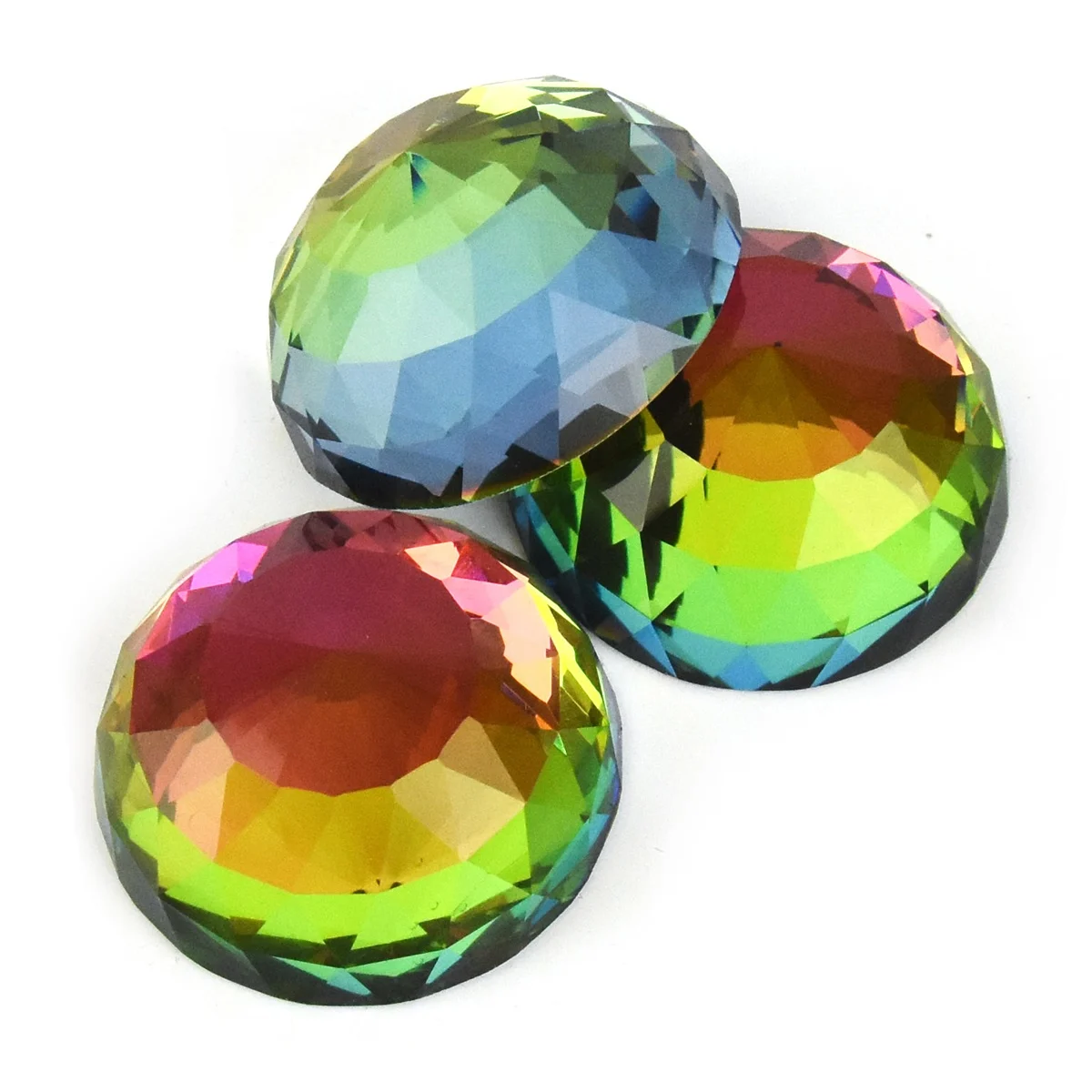 Diamant multicolor 
