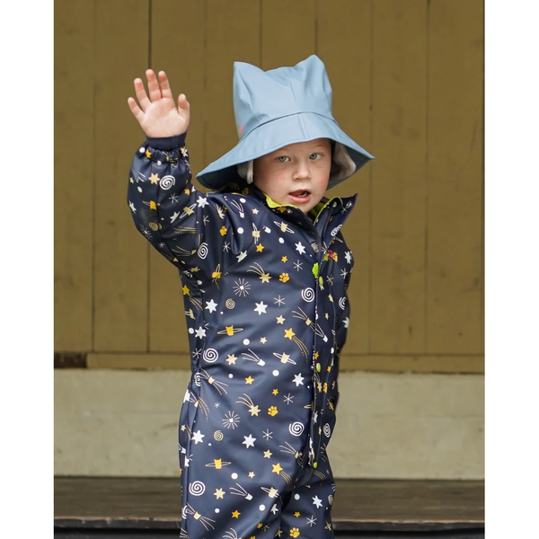 Kattnakken Sydvest Barn